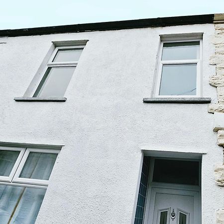 Bedford Street By Switchback Stays Cardiff Eksteriør billede
