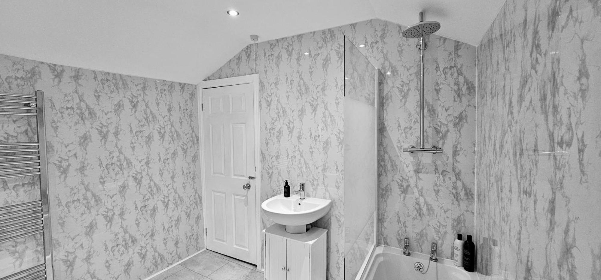 Bedford Street By Switchback Stays Cardiff Eksteriør billede