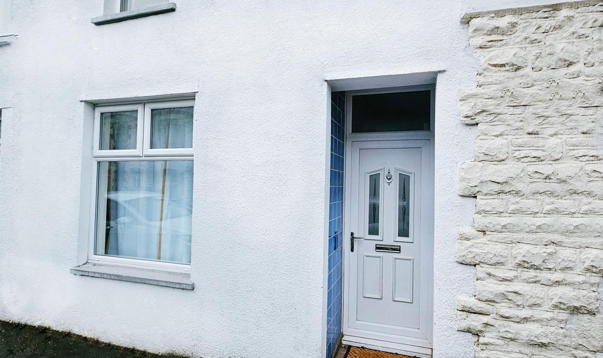 Bedford Street By Switchback Stays Cardiff Eksteriør billede